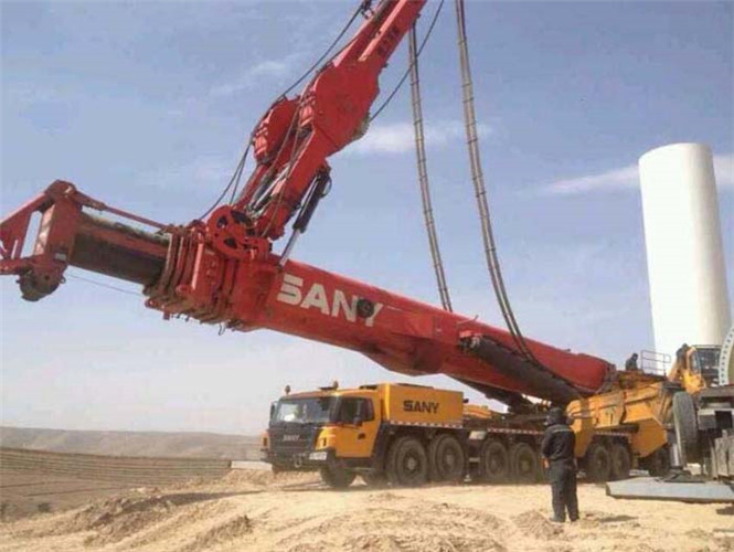 乐亭县作业场地不达标（如地面松软），公司会提供解决方案吗？