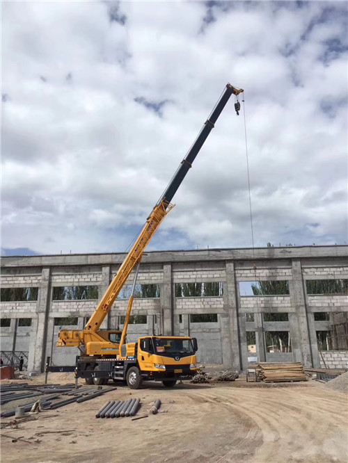 乐亭县吊装作业前会做设备检查吗？安全保障措施有哪些？